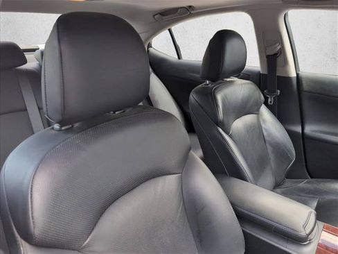 Used 2008 Lexus IS 250 RWD image 24