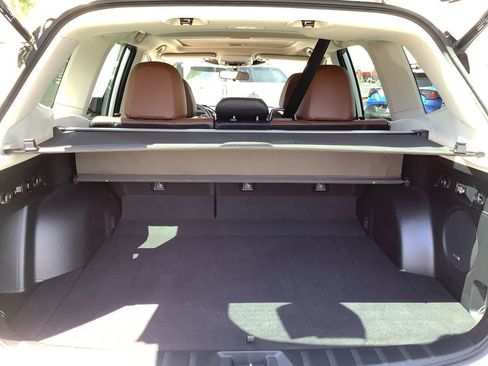 Used 2023 Subaru Forester Touring AWD/4WD image 30