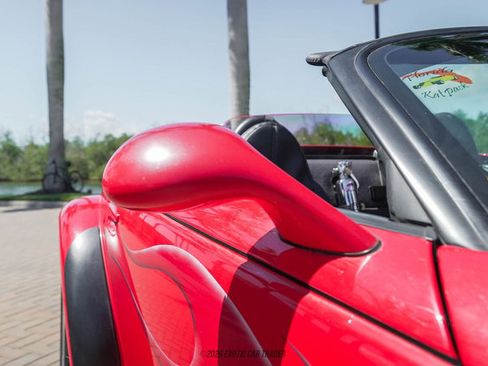 Used 1999 Plymouth Prowler RWD image 65