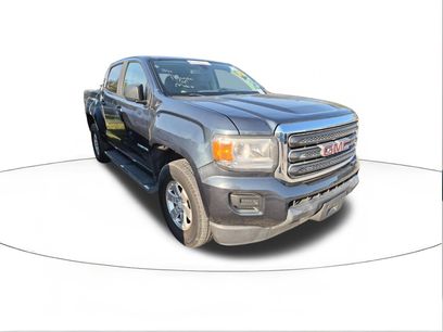 Used 2019 GMC Canyon 2WD w/ Convenience Package