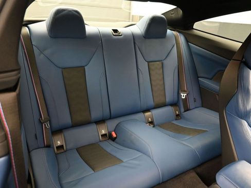 Used 2022 BMW M4 xDrive Competition image 34