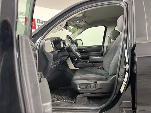 Used 2023 Toyota Tundra SR5 image 3