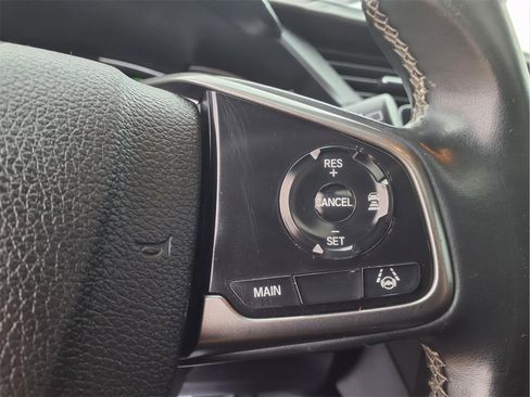 Used 2021 Honda Civic EX image 22