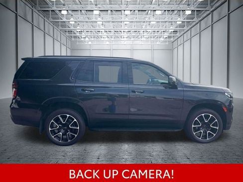 Used 2024 Chevrolet Tahoe RST w/ Luxury Package AWD/4WD image 5