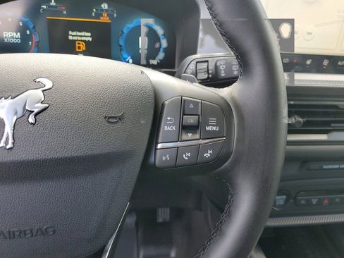 New 2025 Ford Bronco Sport Badlands AWD/4WD image 21