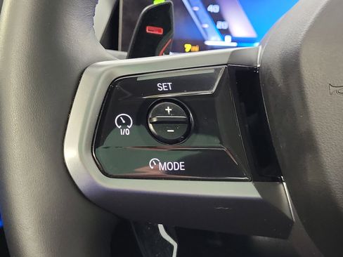 Certified 2025 BMW X3 M50 w/ Premium Package image 13