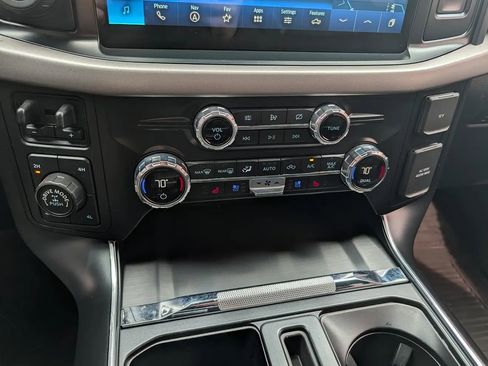 Used 2021 Ford F150 Raptor w/ Tow Technology Package AWD/4WD image 18