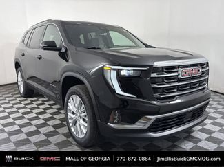 New 2026 GMC Acadia Elevation w/ Elevation Premium Package video 1