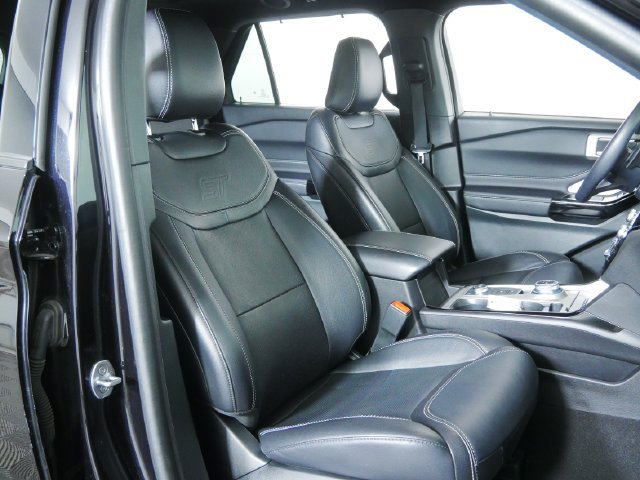Certified 2023 Ford Explorer ST w/ Equipment Group 401A AWD/4WD image 14