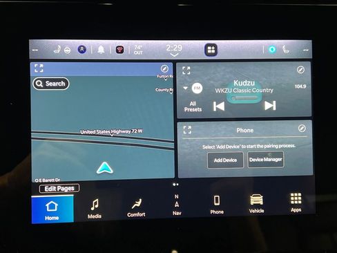 Used 2024 Jeep Wagoneer L Series II image 64