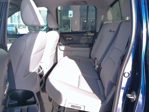 Used 2019 Honda Ridgeline RTL image 7