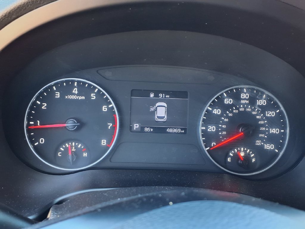 Certified 2022 Kia Seltos LX AWD/4WD image 19