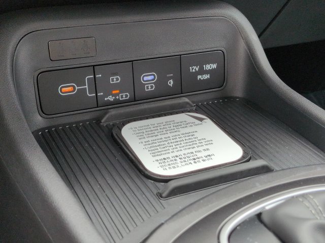 New 2027 Hyundai Kona SEL Sport FWD image 18