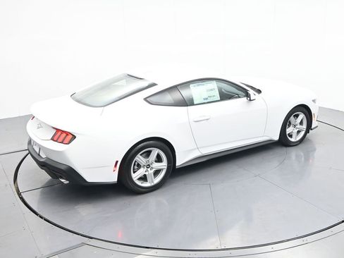 New 2026 Ford Mustang Coupe image 29