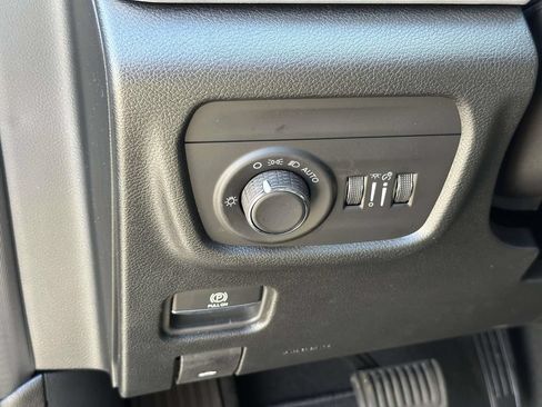 New 2026 Jeep Grand Cherokee L 4WD image 28