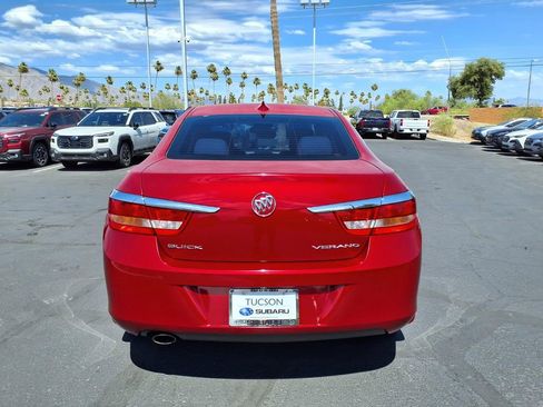 Used 2015 Buick Verano FWD image 11