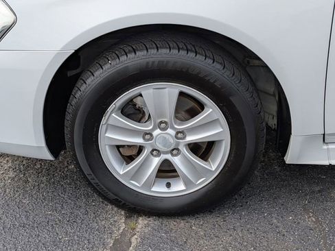 Used 2016 Chevrolet Impala Limited LS FWD image 10