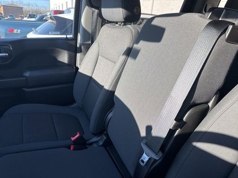 Used 2020 Chevrolet Silverado 1500 Custom w/ Custom Value Package image 24