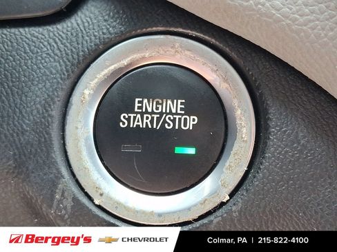 Used 2021 Chevrolet Equinox LS w/ LS Convenience Package AWD/4WD image 29