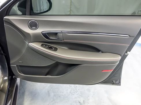 Used 2025 Hyundai Sonata N Line FWD image 31