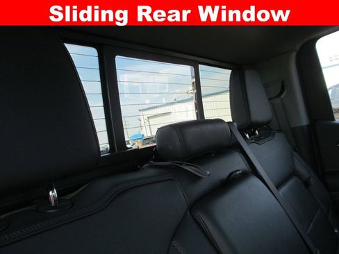 Used 2024 GMC Sierra 1500 Denali image 26