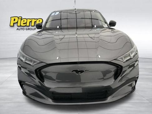 Used 2023 Ford Mustang Mach-E Premium RWD image 8