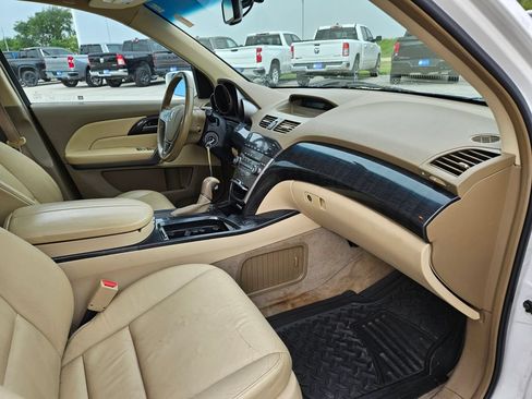 Used 2009 Acura MDX AWD/4WD image 28