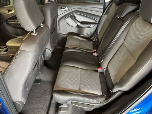 Used 2019 Ford Escape SE AWD/4WD image 21
