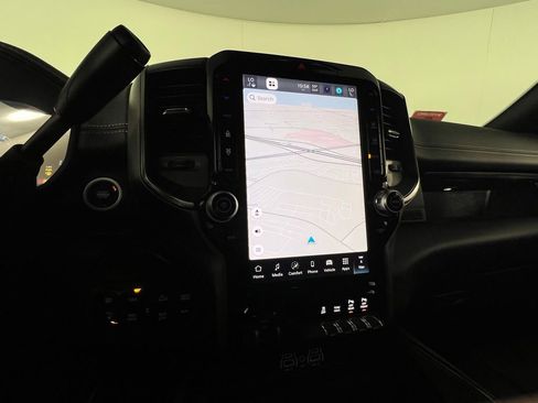 Used 2025 RAM 2500 Power Wagon image 17