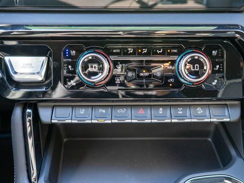 New 2026 GMC Sierra 2500 AT4X AWD/4WD image 28