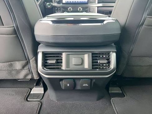 Used 2023 Ford F150 XLT w/ Equipment Group 302A High AWD/4WD image 21