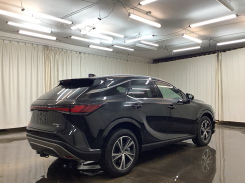 Used 2025 Lexus RX 350 Premium image 6