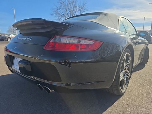 Used 2006 Porsche 911 Carrera 4S image 13