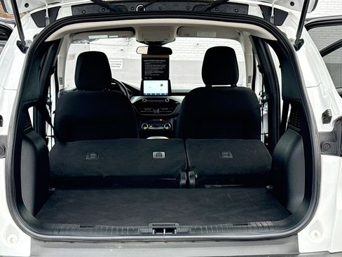 Certified 2025 Ford Escape Active image 7