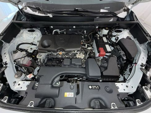 Used 2023 Toyota RAV4 XLE image 7