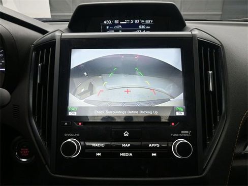 Certified 2023 Subaru Forester Wilderness image 12