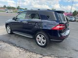 Used 2012 Mercedes-Benz ML 350 4MATIC image 6