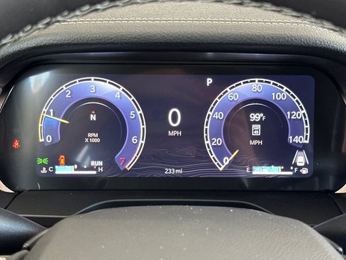 New 2026 Jeep Grand Cherokee Altitude AWD/4WD image 26