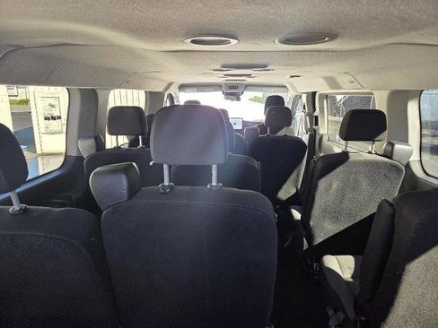 Certified 2023 Ford Transit 350 XLT image 5