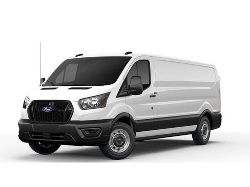 New 2026 Ford Transit 150 Low Roof image 1
