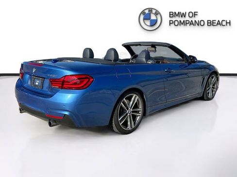 Used 2018 BMW 440i 440i image 7