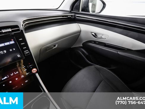 Used 2024 Hyundai Tucson SEL image 47