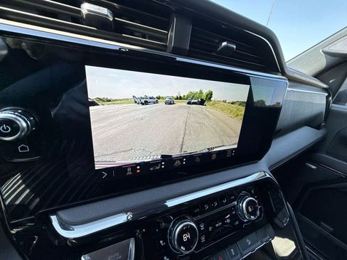 Certified 2024 GMC Sierra 2500 AT4 w/ AT4 Premium Plus Package AWD/4WD image 21