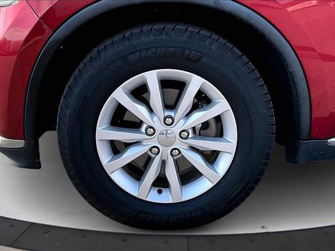 Used 2015 Dodge Durango SXT image 32