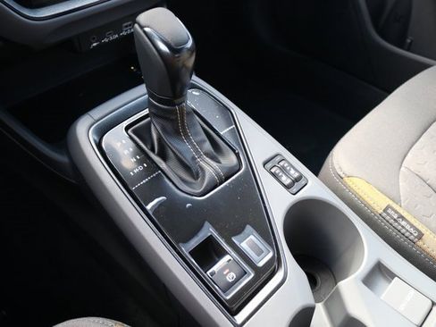 Used 2025 Subaru Crosstrek 2.5i Sport w/ Crosstrek Mirror Package image 31