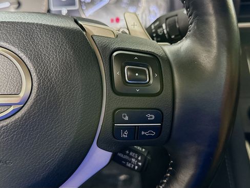 Used 2019 Lexus IS 300 AWD w/ Navigation Package image 15