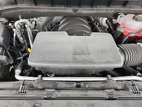 New 2026 Chevrolet Tahoe Premier AWD/4WD image 23