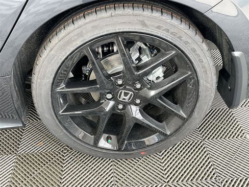 New 2026 Honda Civic Sport image 22