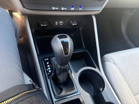 Used 2018 Hyundai Tucson SE FWD image 7