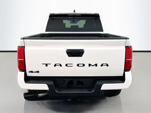 New 2026 Toyota Tacoma SR5 AWD/4WD image 5